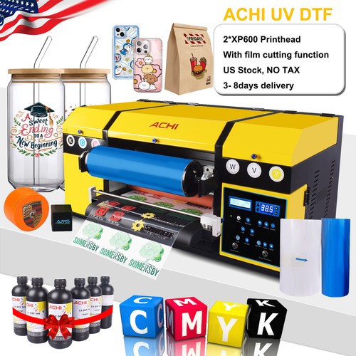 Stock 30cm uv dtf - 【uk, a3