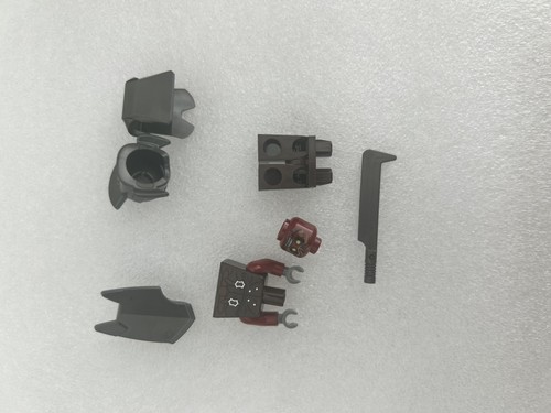 Lego uruk hai minifigure - uruk-hai,