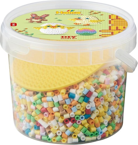 Hama beads pegboard - hama,