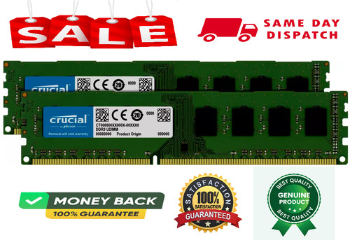 Crucial 8gb 1x8gb ddr3l - 1x8gb,