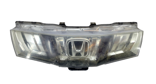 Honda civic mk8 front - civic,