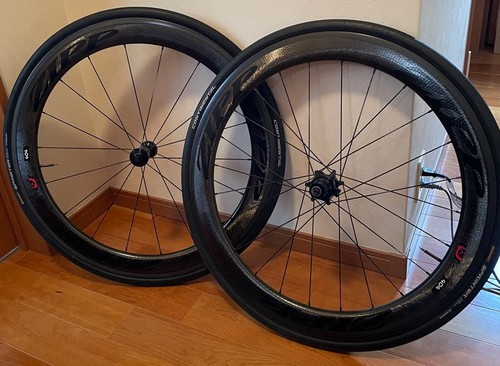 Zipp 404 firecrest tubular - zipp,