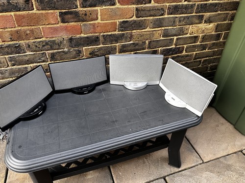 Lot4 bose sounddock digital - lot4,