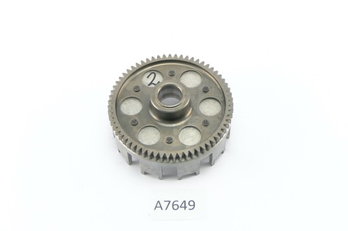 Aprilia 125 rotax 122 - 125,