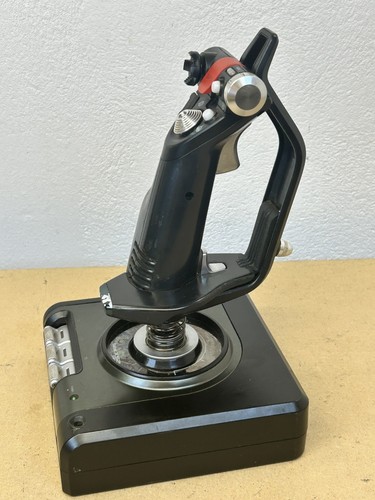 Saitek x52 pro flight control - flight,