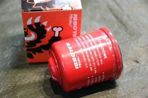 Malossi oil filter gilera - oil,