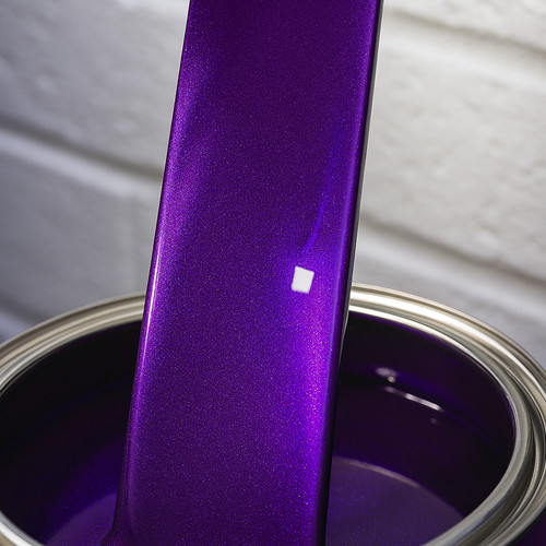400ml yamaha violet purple - 400ml,