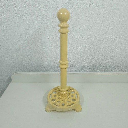 Vintage cast iron cream - vintage,