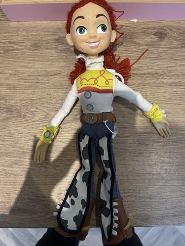 Toy story jessie - toy,