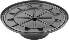 Pisces Round Pebble Pool 16