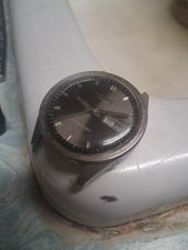 1967 Seiko Sportsmatic