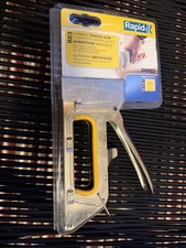 Rapid Pro Staple Gun R23
