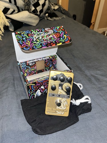 Catalinbread echorec delay - echorec,