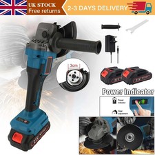 21V Brushless Electric Angle