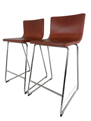 Pair ikea bernhard bar - pair,
