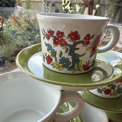 Set vintage barker - barker, bros