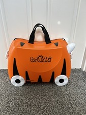 Trunki Tipu Tiger Orange Kids