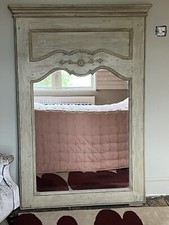 French, large shabby chic