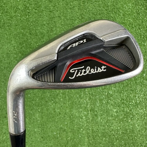 Titleist 712 ap1 - titleist,