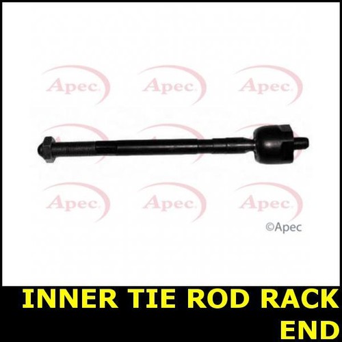 Inner tie rod - inner,