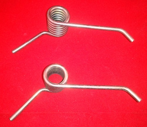 Replacement spring tips tine - spring,