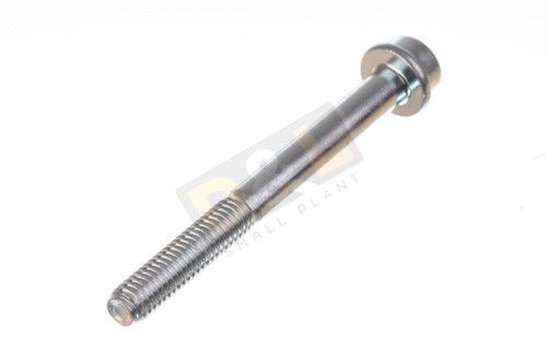 Wm80 cylinder head - wm80, bolt