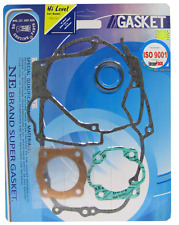 KAWASAKI KH125 K1-K10 1982-1998 FULL COMPLETE GASKET SET NEW