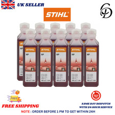 Genuine Red Stihl 7813198401