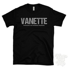 VANETTE: Functional and