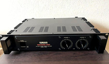 YAMAHA P2050 Natural Sound