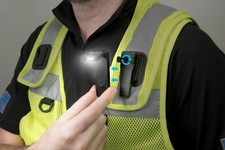 Blueline SpotOn Dual LED Dock