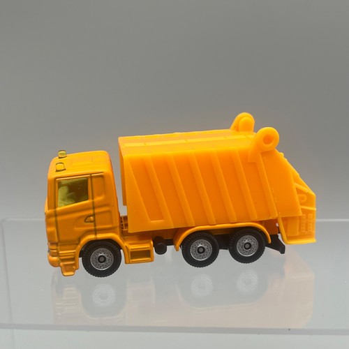 Siku 811 scania refuse - /,