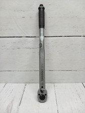 Teng Tools Torque Wrench