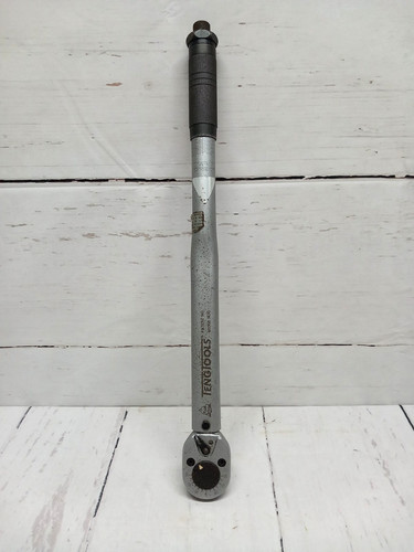 Teng tools torque wrench - tools,