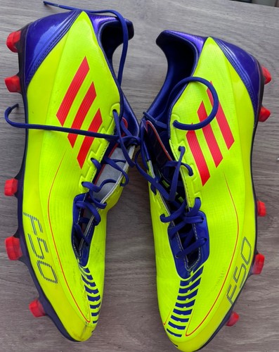 Adidas adizero f30 - f30, 2011