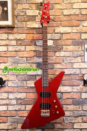 Ibanez 1984 destroyer - ibanez 1984, /