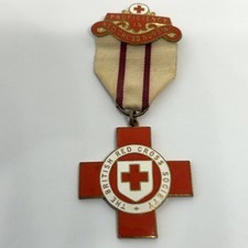 British Red Cross Society
