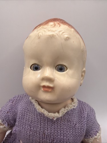 Vintage 1950s pedigree - 1950s,