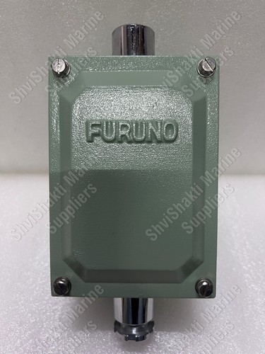 Furuno 504 echo sounder - furuno,