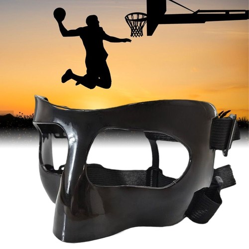 Impact resistant nose guard - resistant,