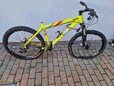 Ragley Marley MTB