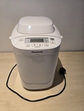 Panasonic SD-2501 Bread Maker