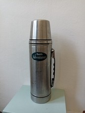 Vintage Aladdin Adventurer