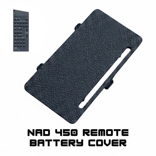 Compatible nad 450 - nad,