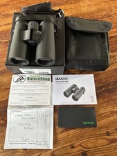 Opticron Verano BGA VHD 8x42 -