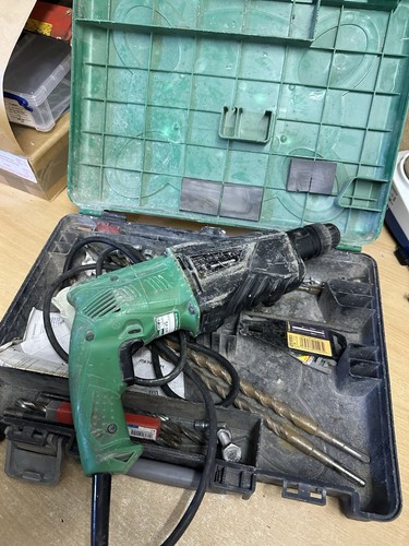 Hitachi dh24px 110v rotary - dh24px,