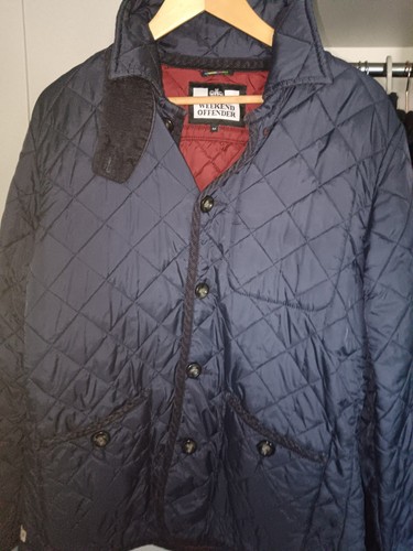 Weekend offender men jacket - weekend,