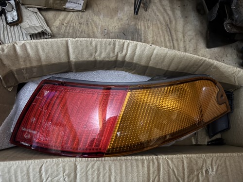 Porsche 911 993 - , 1997