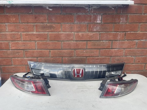 Honda civic fn2 type - type, of