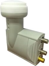 Digiquest LNB SCR 2LEGACY (scr unicable 4+2 legacy) con doppia schermatura 